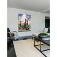 thumbnail image 3 of Marmont Hill Going Fishing by WM. Meade Prince Painting Print on Canvas, 3 of 7