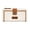 Beige-Brown, variant on Wrangler Small Wallets for Women Bifold RFID Blocking Wallet Ladies Credit Card Holde