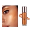 thumbnail image 2 of Body Care Body Oil Set Body Glitter Oil for Face & Body High Glossy Long Lasting Moisturizing Body Luminizer Glow Multi Purpose Body Glitter Oil Liquid(10ml), 2 of 8