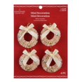 thumbnail image 2 of Ashland Mini Christmas Ornaments Sets, 2 of 2