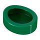 thumbnail image 5 of Comedero para reptiles, accesorios para acuarios, fácil de limpiar, comedero para tortugas, tortuga Verde, 5 of 9