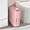 Pink, variant on 5 Gallon Pink Automatic Bathroom Trash Can, Touchless Motion Sensor Garbage Can with Lid, Plastic Slim Cute Wastebasket for Bathroom, Office, rv, Bedroom, Pink