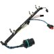 thumbnail image 5 of Arnés de cableado de boquilla de inyección de combustible, piezas de repuesto compatibles con Ford F-450 Copiloto, 5 of 9
