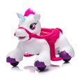 thumbnail image 2 of Freddo Unicorn 6V Ride-on, 2 of 11