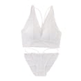 thumbnail image 2 of uublik Lingerie Set for Women Sexy Naughty Sexy Naughty Babydoll Lace Bodysuit Plus Size, 2 of 5
