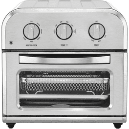 DeLonghi Convection Toaster Oven Steel Toaster Ovens