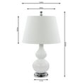 thumbnail image 6 of Abble 23" 2PK TABLE LAMP SET, 6 of 6