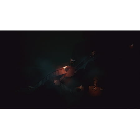 Below SteelBook Edition - PlayStation 4