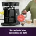 thumbnail image 4 of Mr. Coffee® Occasions Coffee Maker | Thermal Carafe, Single Serve, Espresso & More, 4 of 6