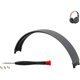 thumbnail image 1 of wonima02 Studio 3 Headband Replacement -Top Headband Accessories, as Same The OEM Compatible with Studio 3 Wireless(A1914) & Studio 2 Wired/Wireless (B0500/B0501) Headphones (Studio 3-Asphalt Gray), 1 of 1