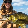 thumbnail image 4 of Northland Fishing Tackle Pitchin' Puppet Darting Premium Fishing Jig for Snap, 4 of 8