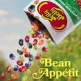 thumbnail image 6 of Jelly Belly Farmstand Fruit Jelly Bean Collection - 6 oz Peg Bag - Genuine, Official, Straight from the Source, 6 of 9