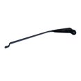 thumbnail image 2 of Crown Automotive Windshield Wiper Arm J5762337 Direct Fit; Black; Metal; Single, 2 of 3