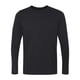 thumbnail image 1 of Camiseta de manga larga Gildan Performance 20F Negro 2XL, 1 of 1