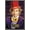 Barnwood Framed Version, variant on Willy Wonka And The Chocolate Factory - Willy Wonka Wall Poster, 14.725" x 22.375"