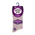 thumbnail image 2 of Gentle Grip - 6 Pairs Ladies Gentle Grip Non Elastic Crew Socks, 2 of 2