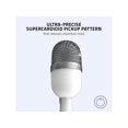 thumbnail image 2 of RAZER Seiren Mini Condenser Microphone - Mercury, 2 of 5