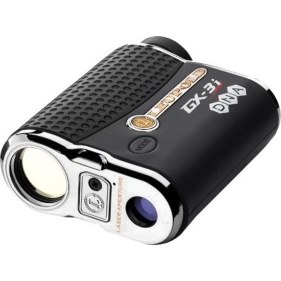 極美品　Leupold GX-4i2 レーザー距離計 Leupold GX-4i2 Golf - Rangefinder (laser) 6 x 22 - waterproof