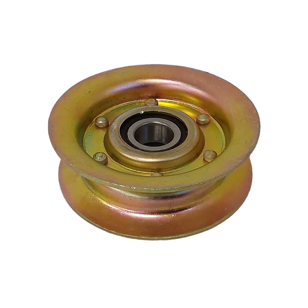 Proven Part Mower Deck 42 In. Idler Kit Compatible With John Deere Gy20110 And Gy20629 Fits L100 L105 L107 L108 L110 L111 L118 108