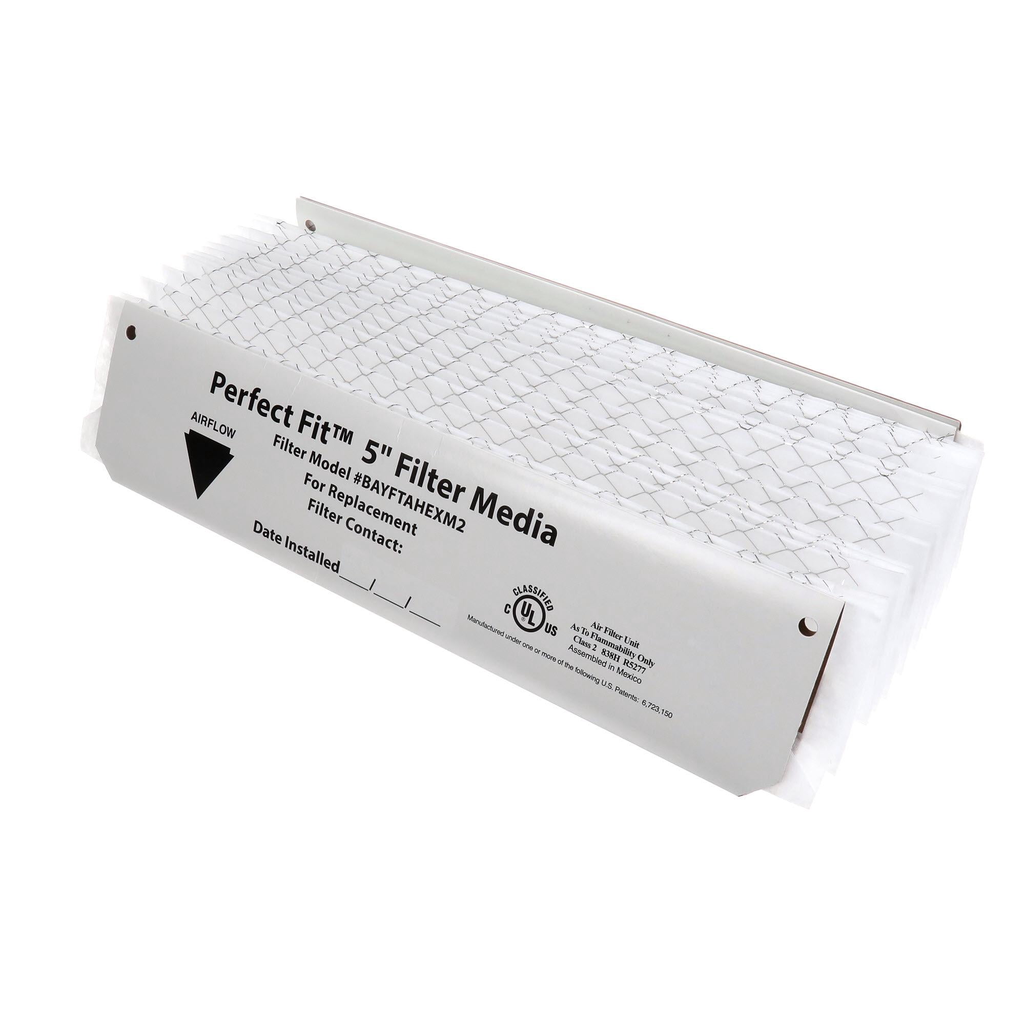 FILTER, 21-1/8X5, 5 INCH EXPANDABLE MEDI FLR07962 - Genuine OEM Replacement Part