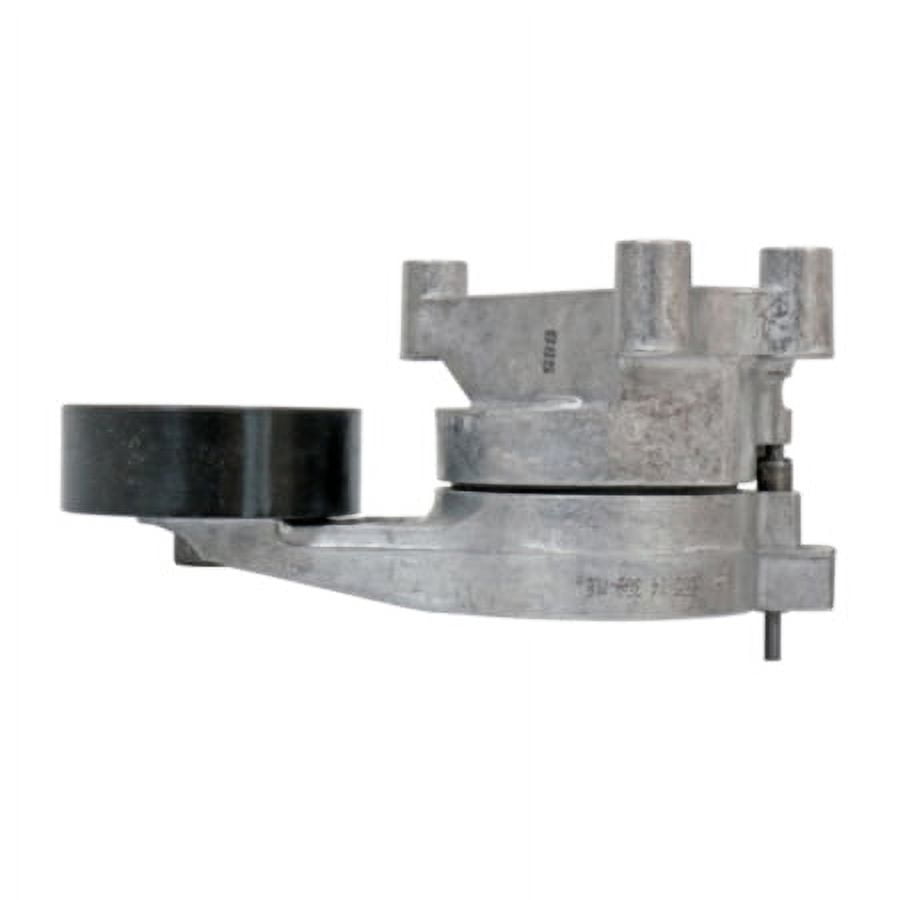 Litens Serpentine Belt Tensioner: 1 Piece Fits select: 2011-2015 VOLKSWAGEN JETTA, 2006-2008 VOLKSWAGEN PASSAT