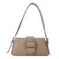 thumbnail image 1 of Bolso de hombro elegante a la moda informal, Bolso para las axilas, Bolso femeninos para compras diarias, 1 of 7