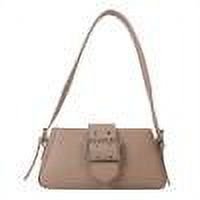 Bolso de hombro elegante a la moda informal, Bolso para las axilas, Bolso femeninos para compras diarias