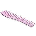 thumbnail image 1 of Wide Tooth Comb Set, Detangling Plastic Hair Comb for Women, 1 of 8