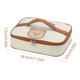 thumbnail image 2 of Cajas Bento Acero Inoxidable 304 Térmicas para Almuerzo Vajilla (bolsa Almuerzo), 2 of 7