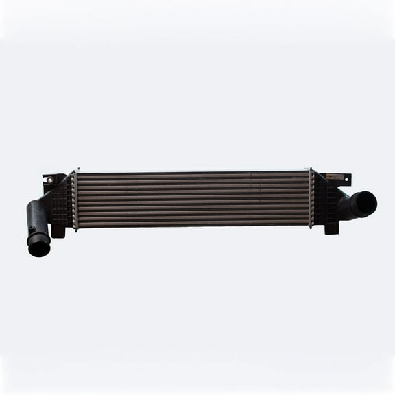 TYC 18045 Replacement Charged Air Cooler ( FORD EXPLORER ), 1 Pack