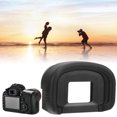 thumbnail image 4 of Opista de Visor de la Cámara, Reemplazo de Copa de Ojo Tamamo Compacto Compatibilidad Amplia Vida útil Larga Vida Fácil de Transportar Para 1DS, 4 of 7