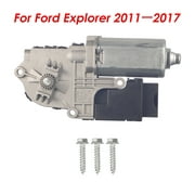 KingFurt Sunroof Moon Roof Motor for Ford Explorer 2011-2017 Sport Utility BB5Z15790A