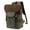 Army Green, variant on Crazy Horse Leather Camera Bag,Khaki