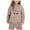 Khaki, variant on TBWNWG Girls Outfits & Sets Children's Fashion Casual Printed Long Sleeved Hooded Top Hoodie Pants Suit Stylish Attire for Young Girls,Sizes 4-5 Years