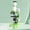 GN, variant on EGNMCR High-Definition 1200 Times Microscope Toy Children's Scientific Experiment Educational Toys HD microscope Birthday Gifts for Kids
