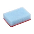 thumbnail image 5 of Uxcell Household Sponge Bowl Dish Wash Cleaning Pad Assorted Color 5 Pack, 5 of 7