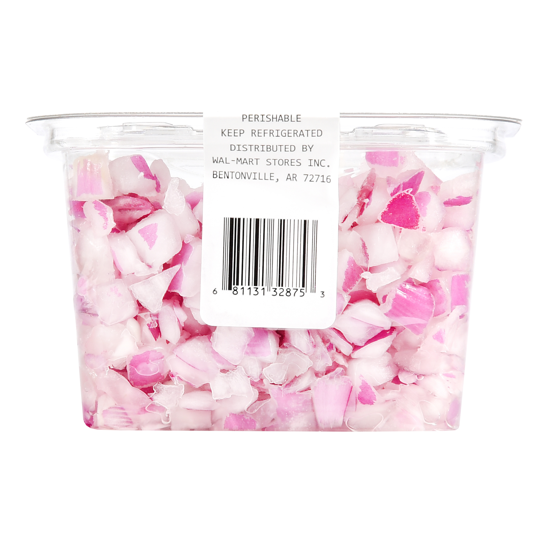 Freshness Guaranteed Diced Red Onions, 8 oz - image 4 of 5