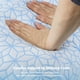 thumbnail image 5 of Espuma viscoelástica triturada ajustable Pillow Puredown Cooling, paquete de 2, 5 of 7