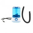 thumbnail image 3 of Dispositivo de niebla para reptiles Yuyangstore Humidificador de reptiles, 3 of 8