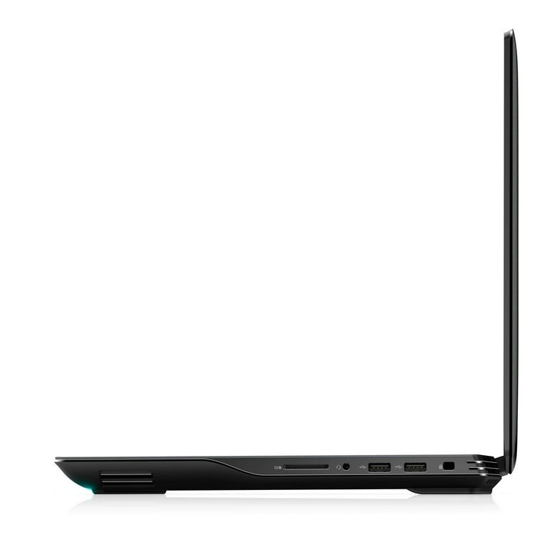 Dell G5 15 FHD 120Hz Gaming Laptop (i7-10750H 8GB 256GB GTX 1660