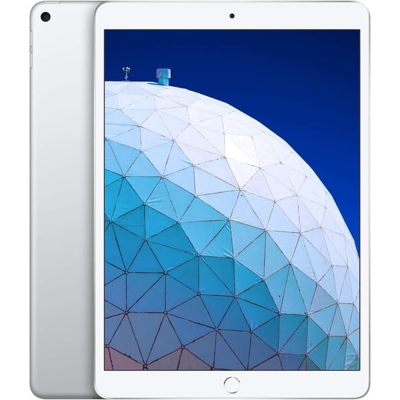 Apple iPad Air 3 (3rd Generation – 2019) 64GB Storage | 10.5 Inch Display | Wi-Fi+ Cellular | Certified Refurbished