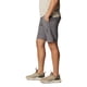 thumbnail image 3 of Pantalones cortos de carga Columbia Silver Ridge Utility para hombre - Delta, 3 of 8