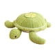thumbnail image 5 of Juguete de peluche de tortuga, adorable cojín para regalar en el sofá de Pascua. 60cm, 5 of 9