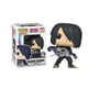 thumbnail image 2 of 2025 FUNKO POP NEW NARUTOs #932 Sasuke Uchina #698 Rock Lee #739 Pain #934 Figura de acción Colección de vinilo Modelo Juguetes para niños Regalo, 2 of 5