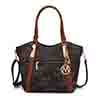 MU Brown