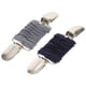 thumbnail image 4 of 2pcs suéter chal clawlips broche clips broch clips bufanda de bufanda para niñas broches, 4 of 6