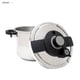 thumbnail image 2 of Olla Express 8L Kochstelle de Acero Inoxidable, 2 of 8