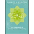 thumbnail image 3 of Gratitude Works!: un Programme de 21 Jours pour Créer la Prospérité Émotionnelle, 3 of 3