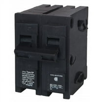 Siemens 70 Amp Dual Pole Circuit Breaker