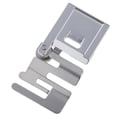 thumbnail image 6 of EHJRE Elastic Cord Band Sewing Machine Presser Foot for SINGER Useful 4.6 x, 6 of 8